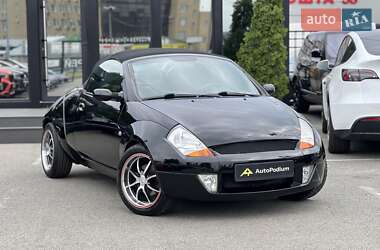 Хэтчбек Ford KA 2003 в Киеве
