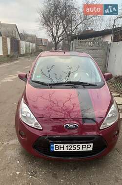 Хэтчбек Ford KA 2009 в Одессе