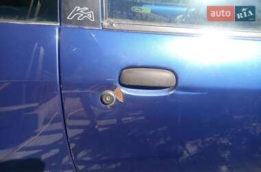 Хэтчбек Ford KA 2006 в 