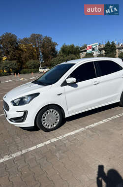 Хэтчбек Ford KA 2019 в Житомире