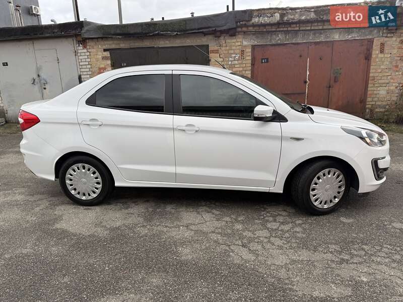 Седан Ford KA 2019 в Києві фото 6 Седан Ford KA 2019 в Києві