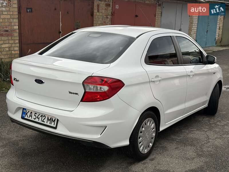 Седан Ford KA 2019 в Києві фото 7 Седан Ford KA 2019 в Києві