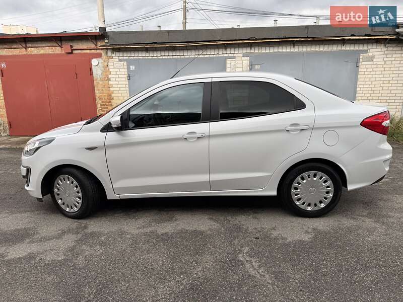 Седан Ford KA 2019 в Києві фото 12 Седан Ford KA 2019 в Києві