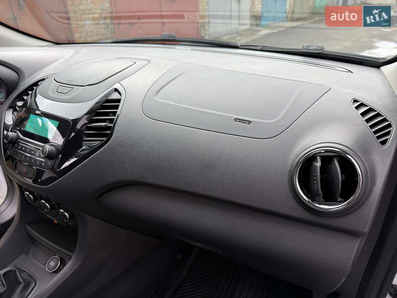 Седан Ford KA 2019 в Києві фото 44 Седан Ford KA 2019 в Києві