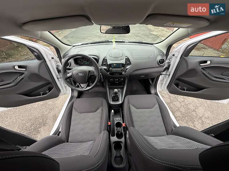 Седан Ford KA 2019 в Києві фото 48 Седан Ford KA 2019 в Києві