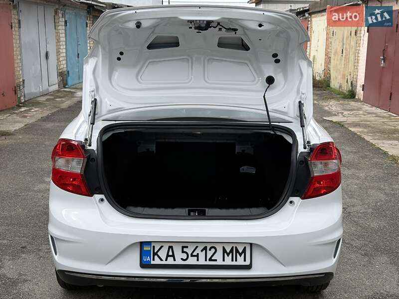 Седан Ford KA 2019 в Києві фото 62 Седан Ford KA 2019 в Києві