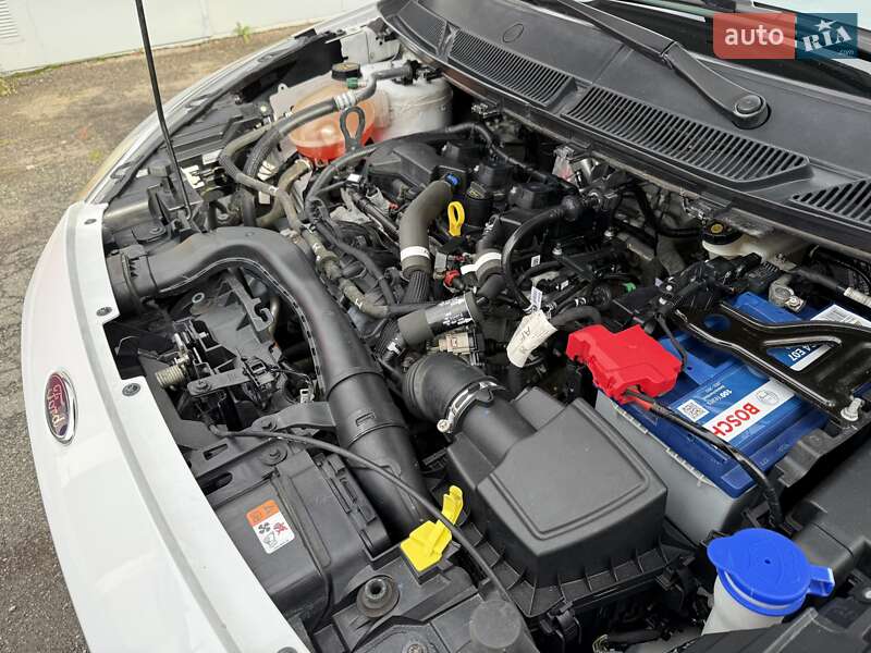 Седан Ford KA 2019 в Києві фото 68 Седан Ford KA 2019 в Києві