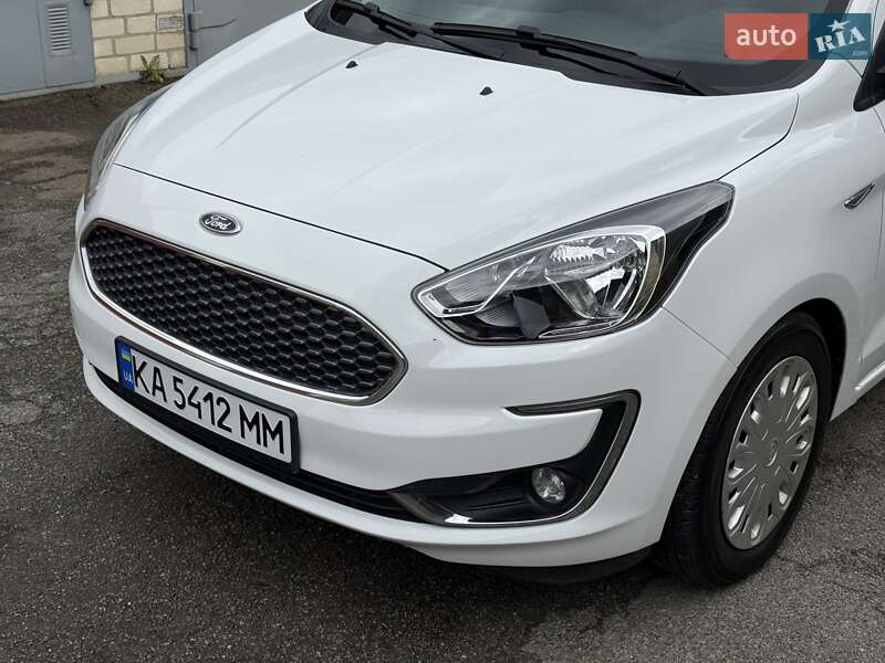 Седан Ford KA 2019 в Києві фото 71 Седан Ford KA 2019 в Києві
