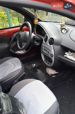 Хэтчбек Ford KA 2008 в Одессе