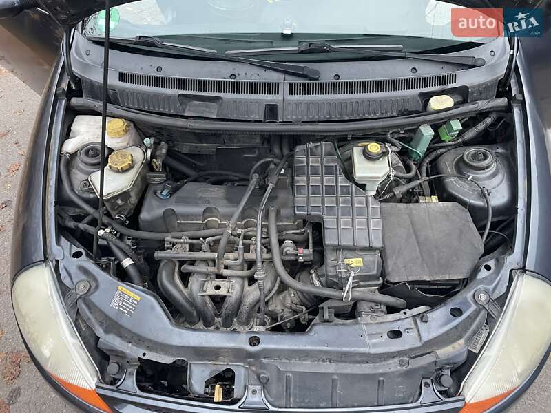 Хетчбек Ford KA 2007 в Києві