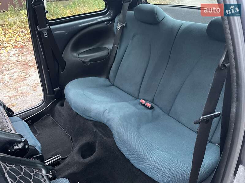 Хетчбек Ford KA 2007 в Києві