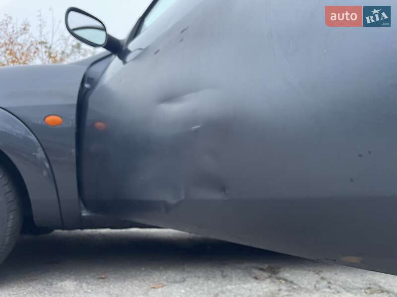 Хетчбек Ford KA 2007 в Києві