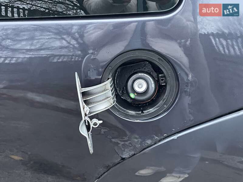 Хетчбек Ford KA 2007 в Києві