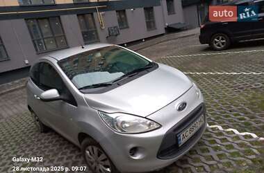 Хетчбек Ford KA 2009 в Луцьку