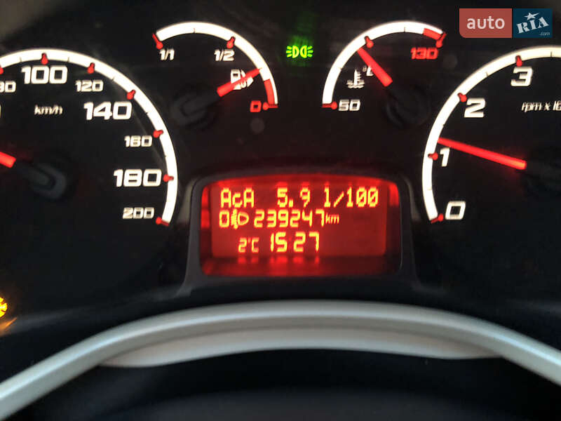 Хетчбек Ford KA 2011 в Могилів-Подільському