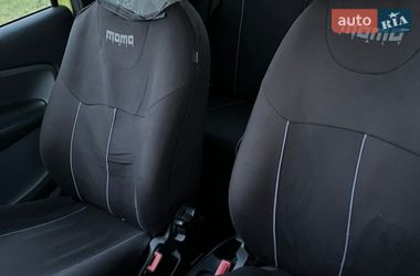 Хэтчбек Ford KA 2012 в Софиевской Борщаговке