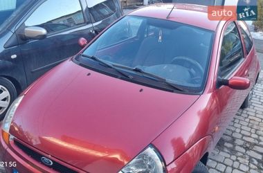 Хэтчбек Ford KA 2006 в Киеве