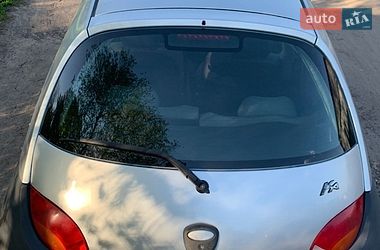 Хэтчбек Ford KA 2007 в Смеле