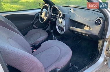 Хэтчбек Ford KA 2007 в Смеле