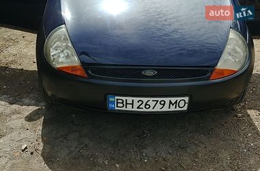 Хэтчбек Ford KA 1997 в Одессе
