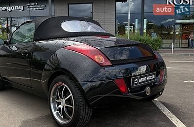 Хетчбек Ford KA 2003 в Києві