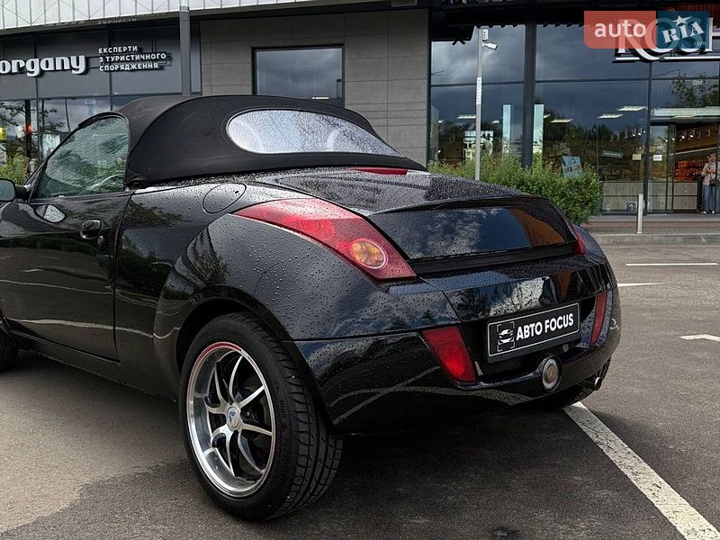 Хетчбек Ford KA 2003 в Києві