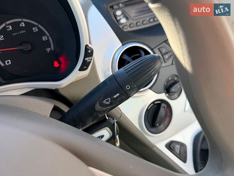 Хетчбек Ford KA 2009 в Шептицькому