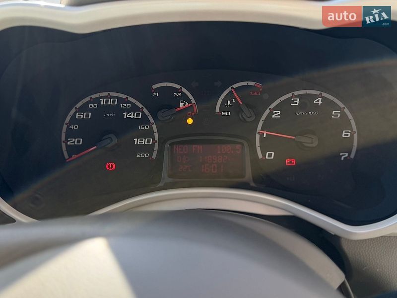 Хетчбек Ford KA 2009 в Шептицькому