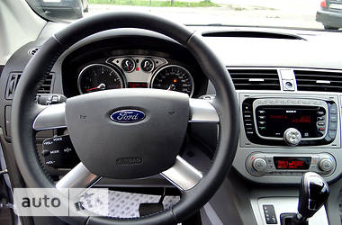 Внедорожник / Кроссовер Ford Kuga 2012 в Одессе