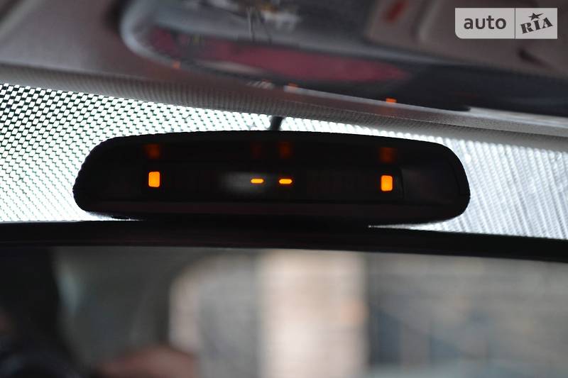 Внедорожник / Кроссовер Ford Kuga 2010 в Луцке фото 11 Внедорожник / Кроссовер Ford Kuga 2010 в Луцке