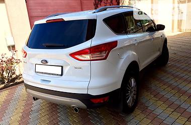 Внедорожник / Кроссовер Ford Kuga 2014 в Одессе