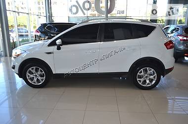 Позашляховик / Кросовер Ford Kuga 2010 в Хмельницькому