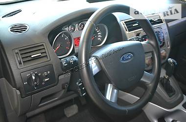 Позашляховик / Кросовер Ford Kuga 2010 в Хмельницькому