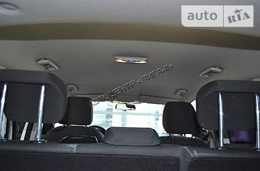 Позашляховик / Кросовер Ford Kuga 2010 в Хмельницькому