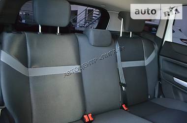 Внедорожник / Кроссовер Ford Kuga 2010 в Хмельницком