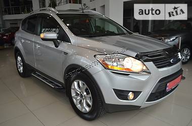 Внедорожник / Кроссовер Ford Kuga 2011 в Хмельницком