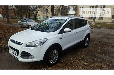 Внедорожник / Кроссовер Ford Kuga 2013 в Виннице