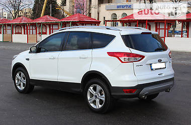  Ford Kuga 2015 в Харькове