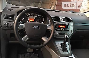 Внедорожник / Кроссовер Ford Kuga 2010 в Запорожье