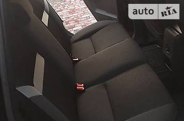 Внедорожник / Кроссовер Ford Kuga 2010 в Запорожье