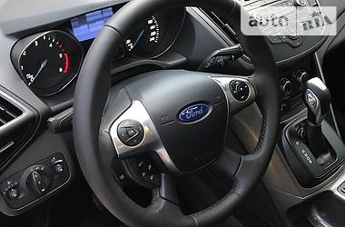  Ford Kuga 2014 в Николаеве