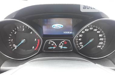 Внедорожник / Кроссовер Ford Kuga 2014 в Черновцах