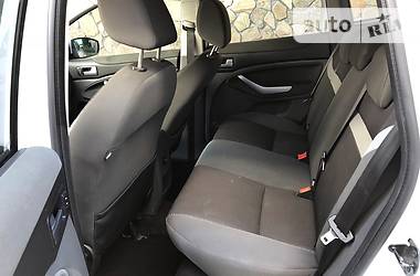 Внедорожник / Кроссовер Ford Kuga 2010 в Тячеве