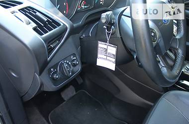 Внедорожник / Кроссовер Ford Kuga 2013 в Житомире