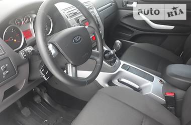 Внедорожник / Кроссовер Ford Kuga 2011 в Коломые