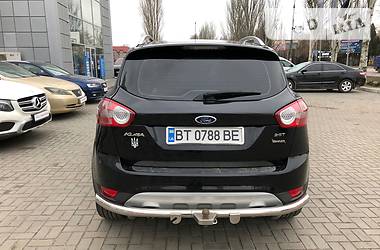 Внедорожник / Кроссовер Ford Kuga 2010 в Херсоне