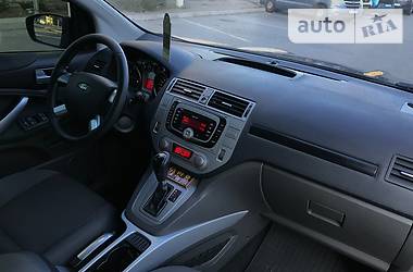 Внедорожник / Кроссовер Ford Kuga 2010 в Херсоне