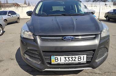 Внедорожник / Кроссовер Ford Kuga 2015 в Полтаве