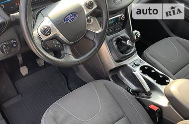 Внедорожник / Кроссовер Ford Kuga 2014 в Житомире