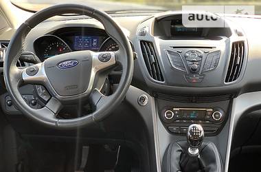 Внедорожник / Кроссовер Ford Kuga 2014 в Житомире